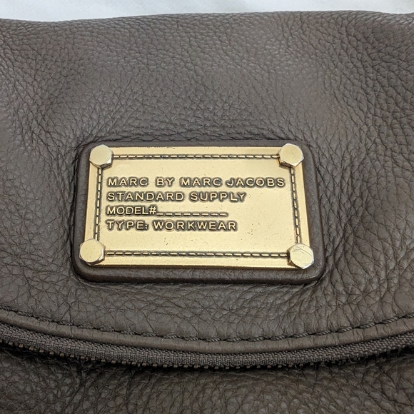 Marc by Marc Jacob Natasha Bag (1st Edition) - Picture 2 of 11
